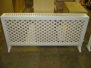 Elementskydd - T Nilsson Snickeri