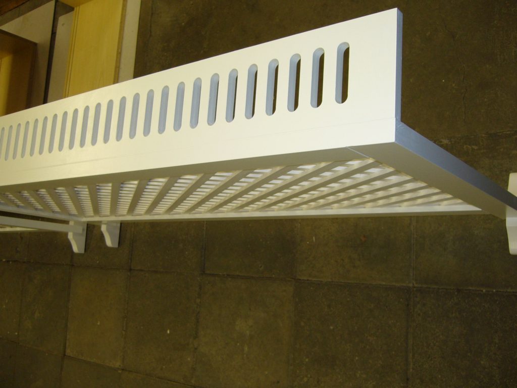 Elementskydd - T Nilsson Snickeri