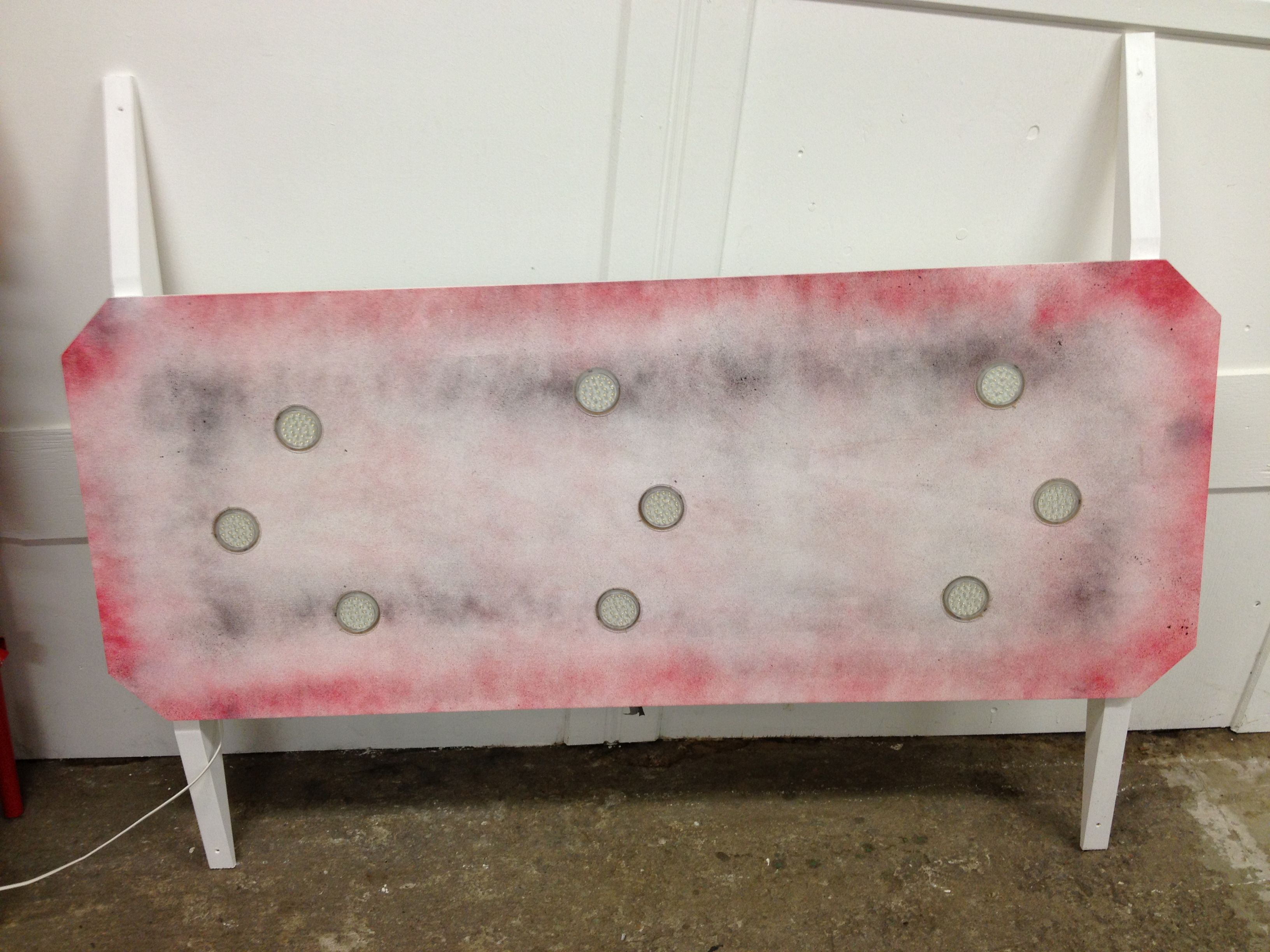 Lampor - T Nilsson Snickeri