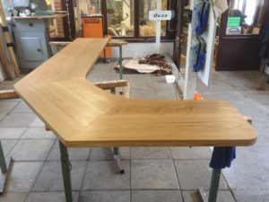 Bänkskivor - T Nilsson Snickeri