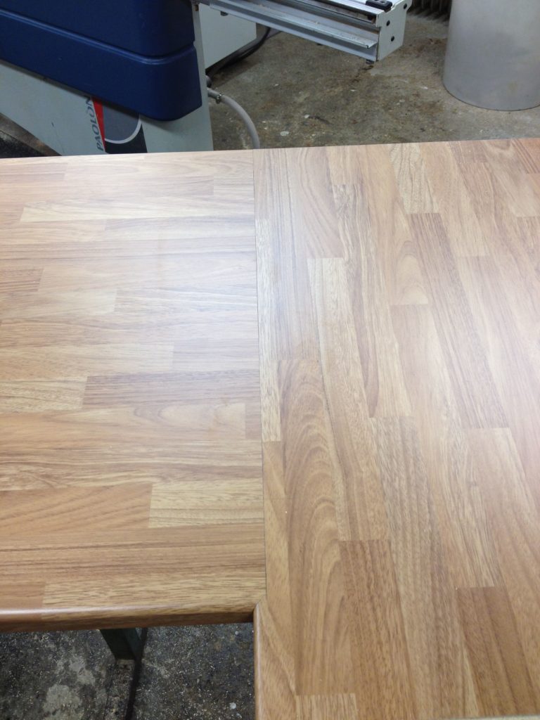 Bänkskivor - T Nilsson Snickeri