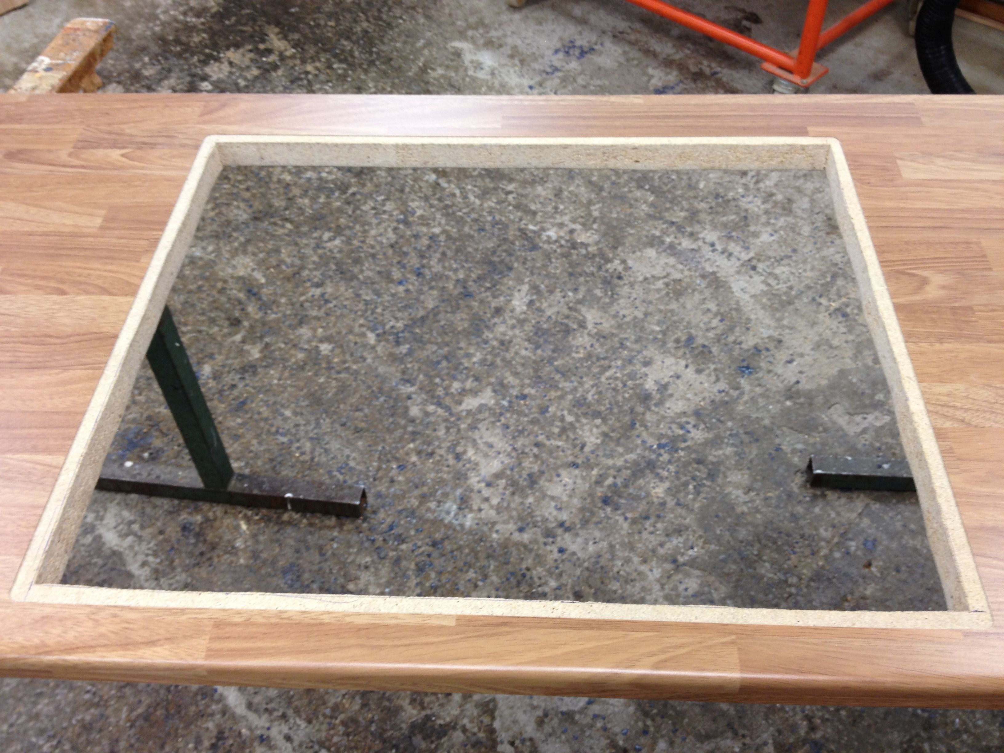 Bänkskivor - T Nilsson Snickeri