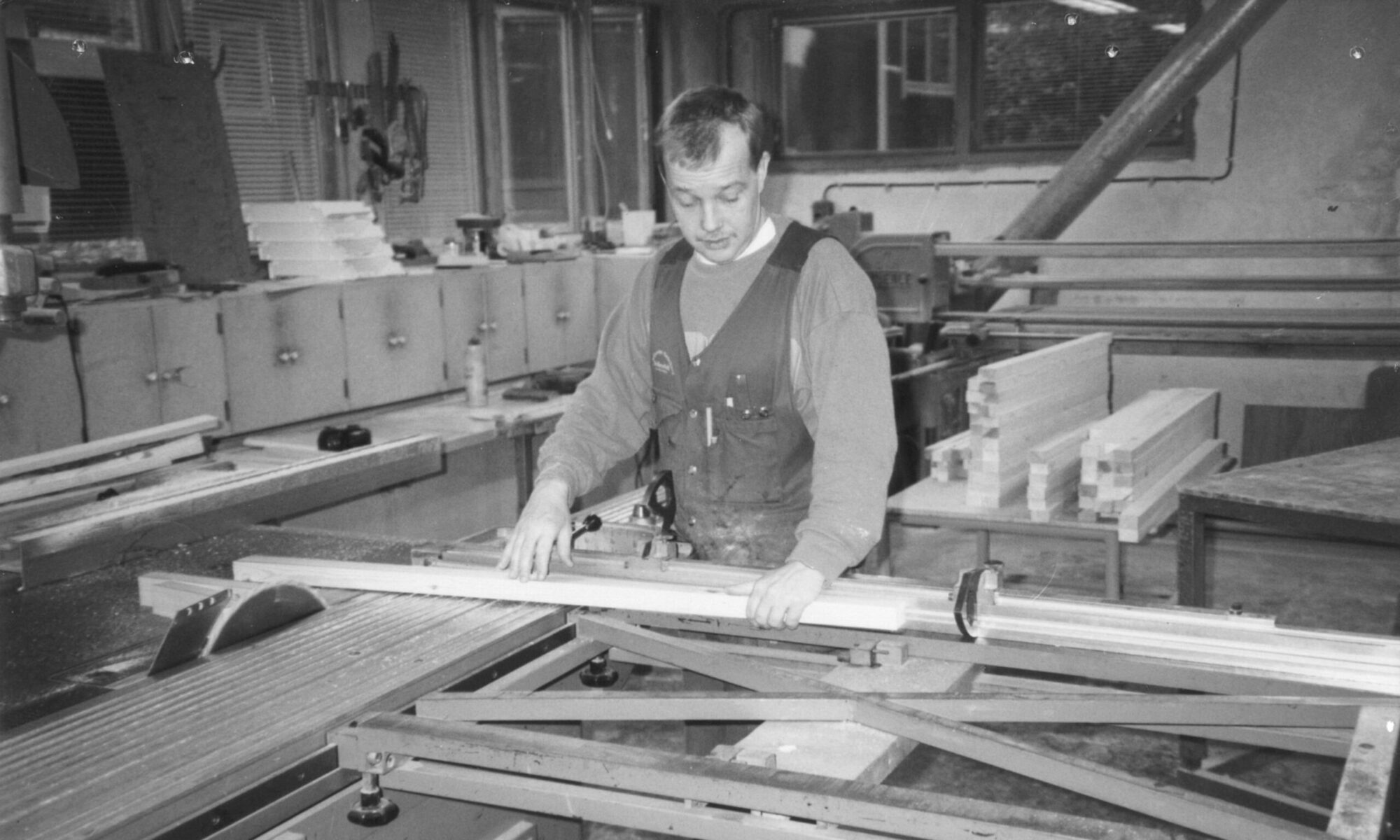 - T Nilsson Snickeri